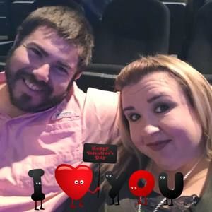 Meet your Posher, Amber